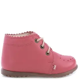 (1152-15) Emel first shoes Pink