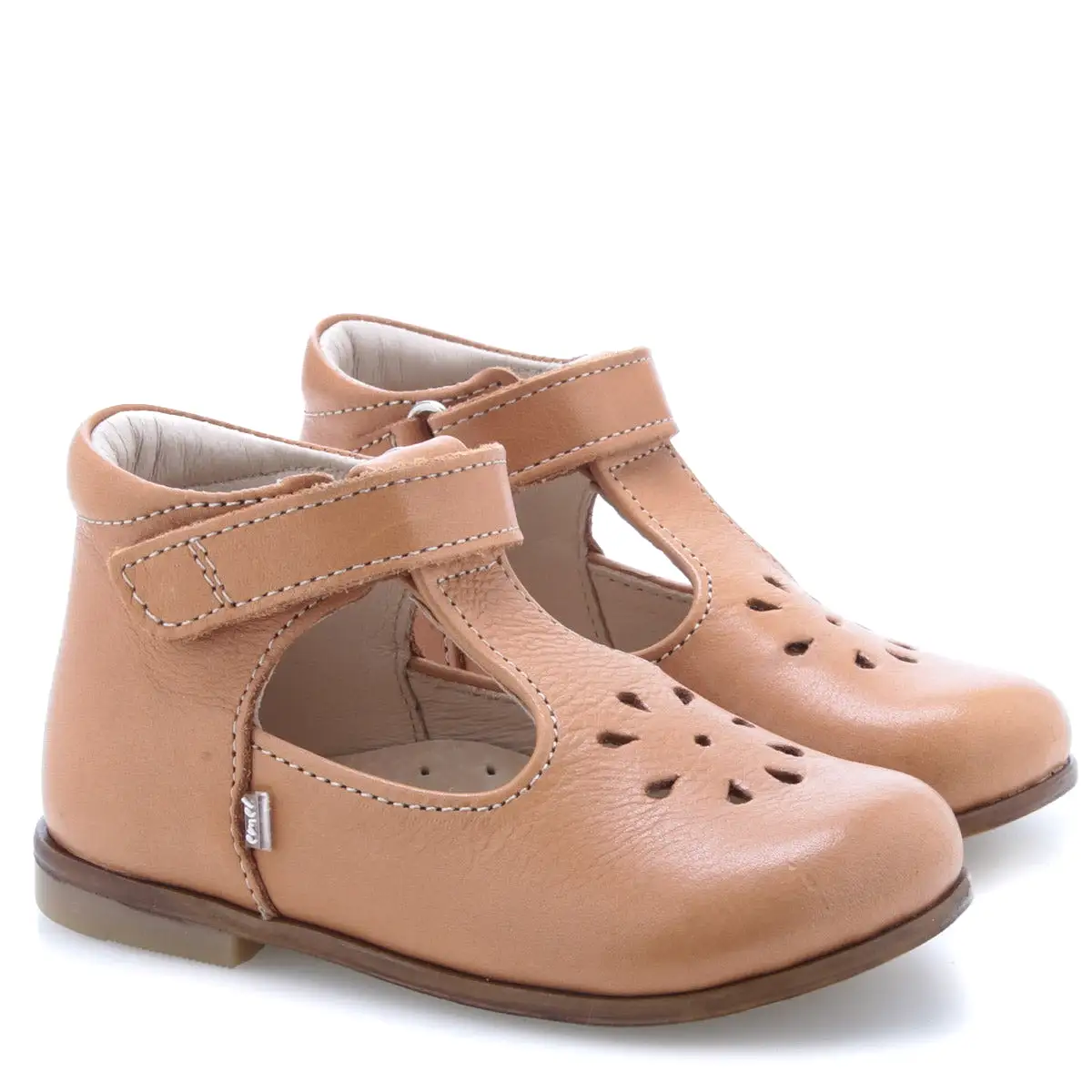 (2384D) Emel balerina - pink