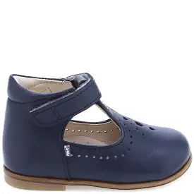 (2385B-6) Emel balerina - Blue