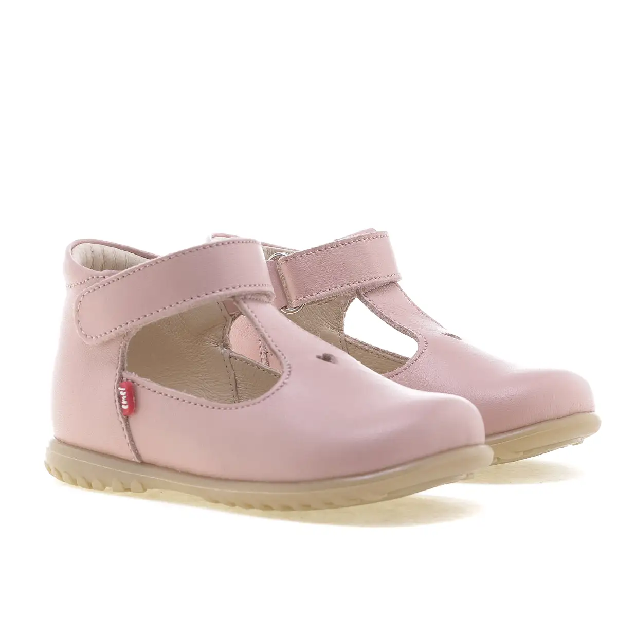 (2409C-6) Emel ballerina Pink