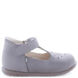 (2409D-6) Emel Grey balerina