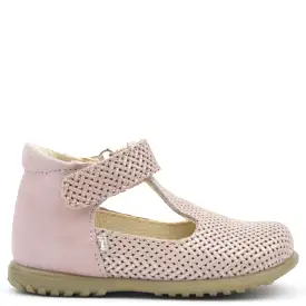 (2409E) Emel pink balerina