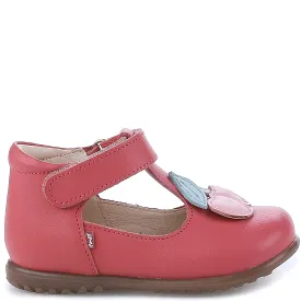 (2409G) Emel Cherry ballerina