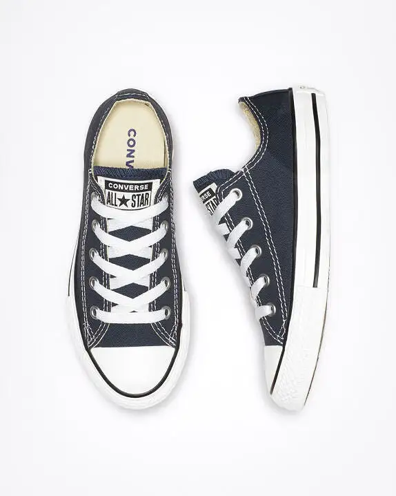 [3J235] Converse Chuck Taylor All-Star Low Little Kids'(PS) Shoes