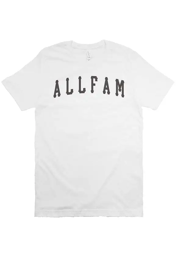 AF BALLERS T WHT/BLT SALE ITEM