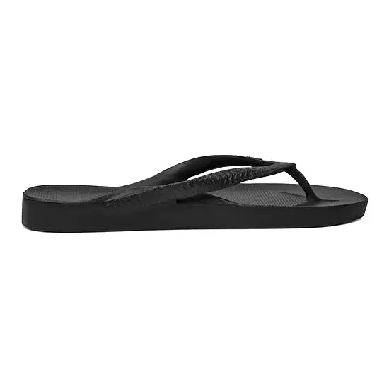 Arch Support Flip Flops