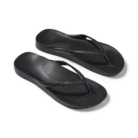 Archie’s Arch Support Flip Flops