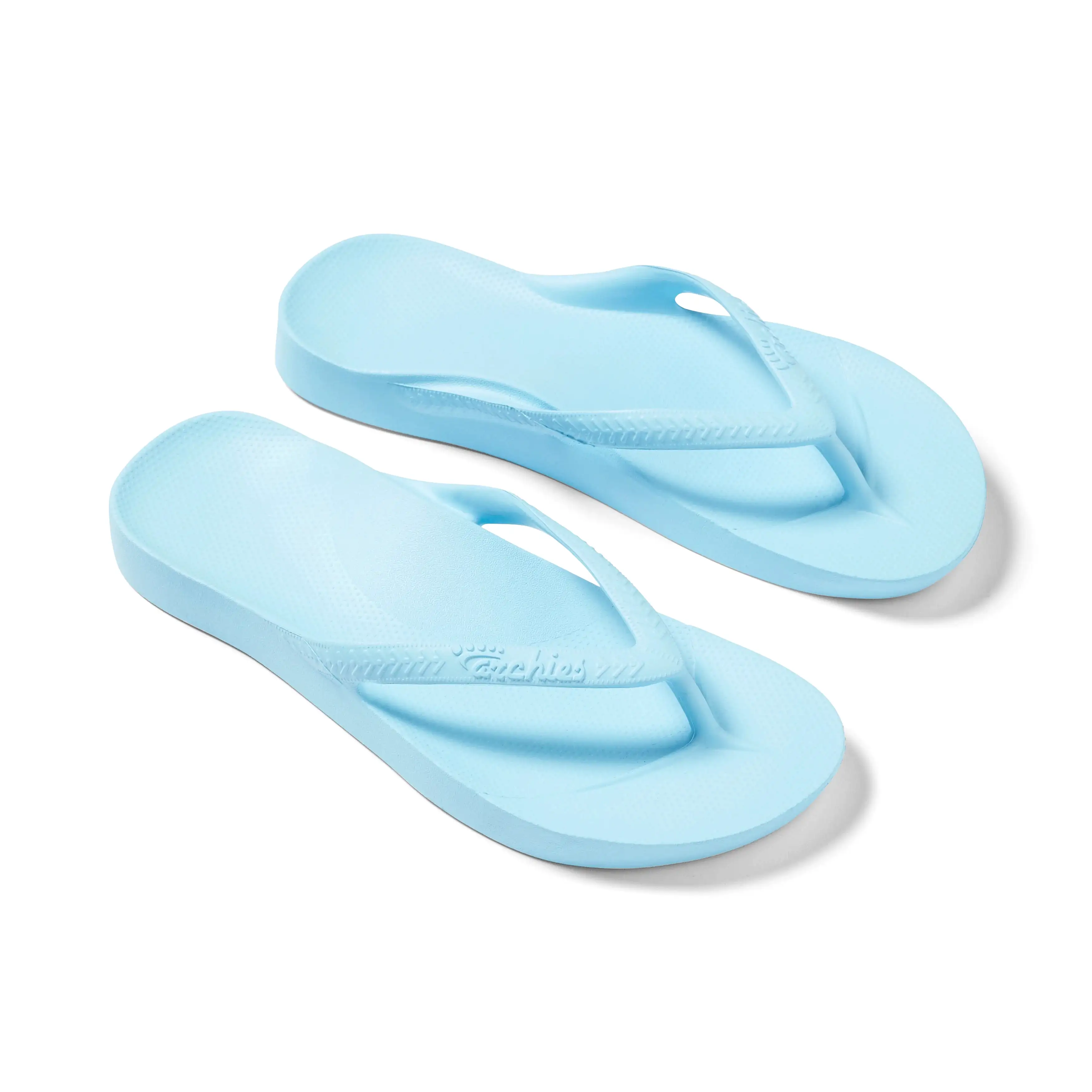 Archie’s Arch Support Flip Flops