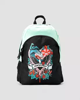 ASP FLORAL PARADISE BACKPACK