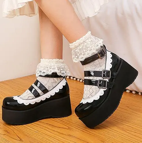 Baby Doll Loli Shoes SD01070