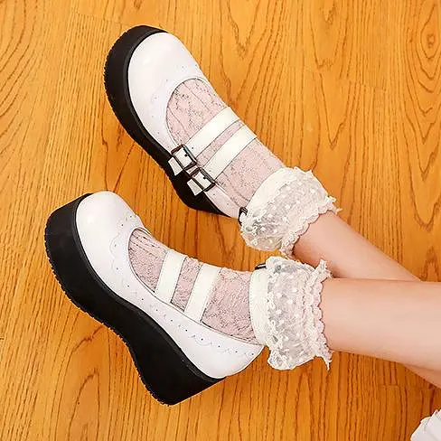 Baby Doll Loli Shoes SD01070