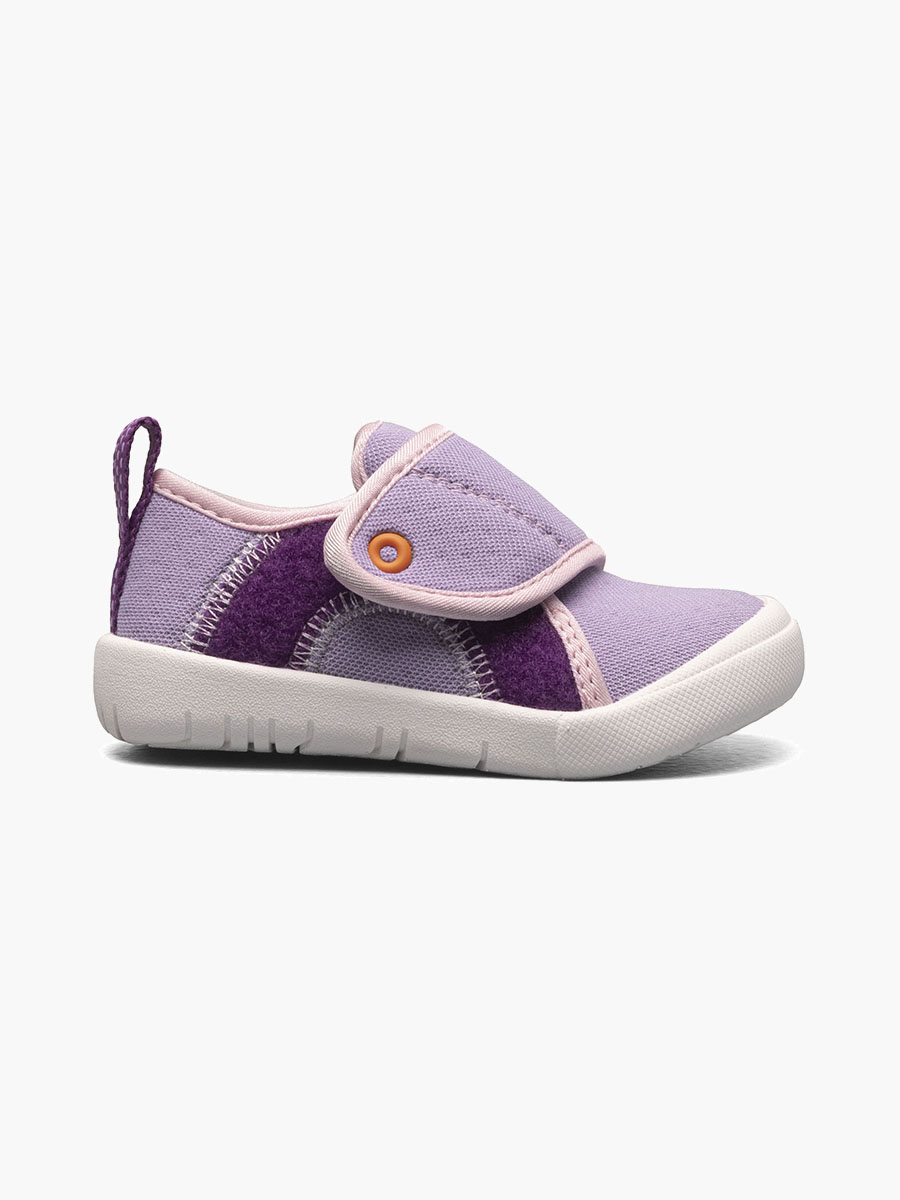 Baby Kicker Hook & Loop Baby Shoes