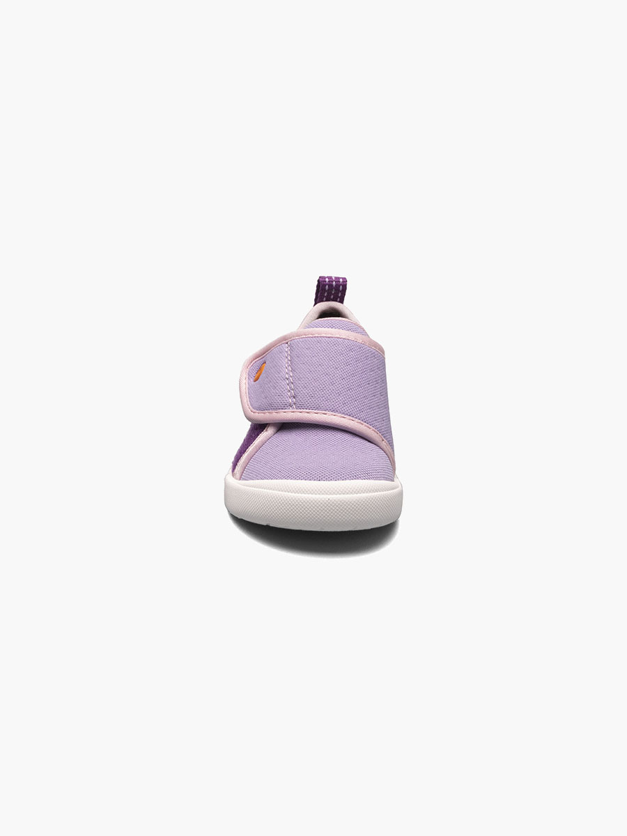 Baby Kicker Hook & Loop Baby Shoes