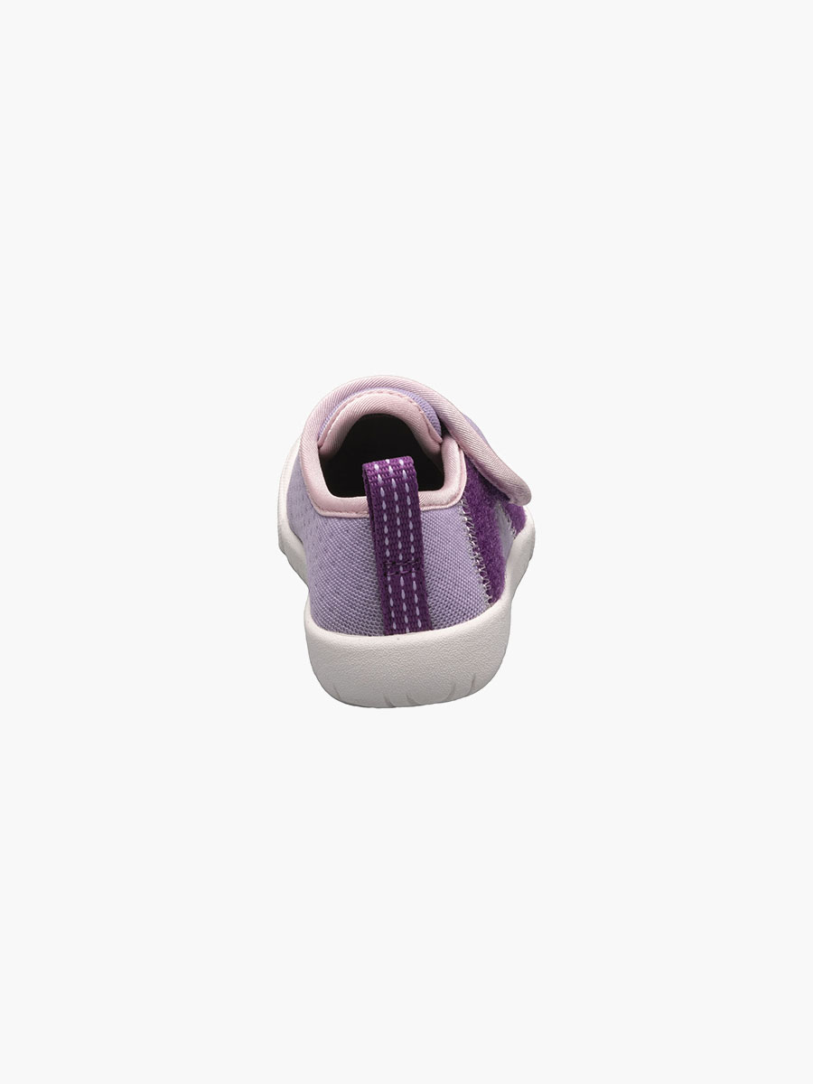 Baby Kicker Hook & Loop Baby Shoes