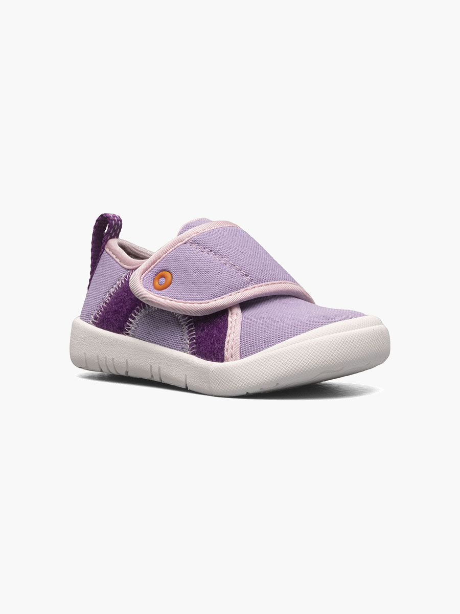 Baby Kicker Hook & Loop Baby Shoes