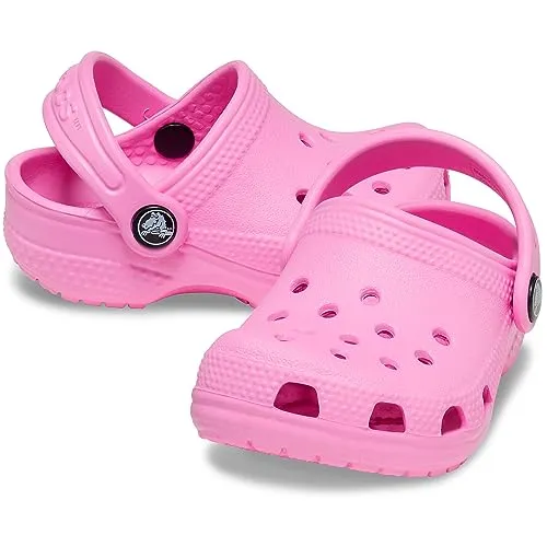 Baby Shoes Little Clogs - Kids