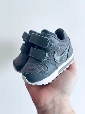 Baby Velcro Shoes // 2 Toddler