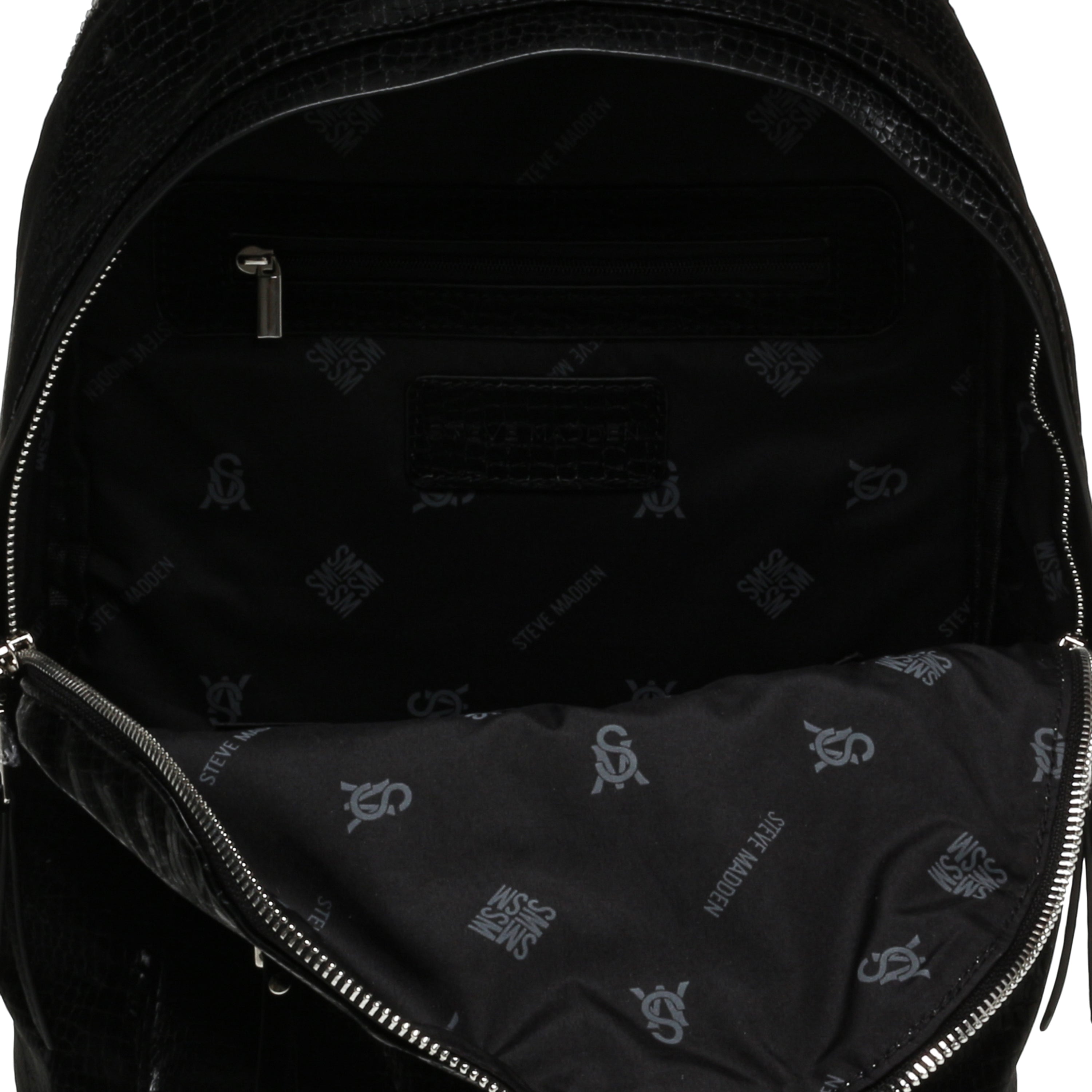 Bpace Backpack BLACK