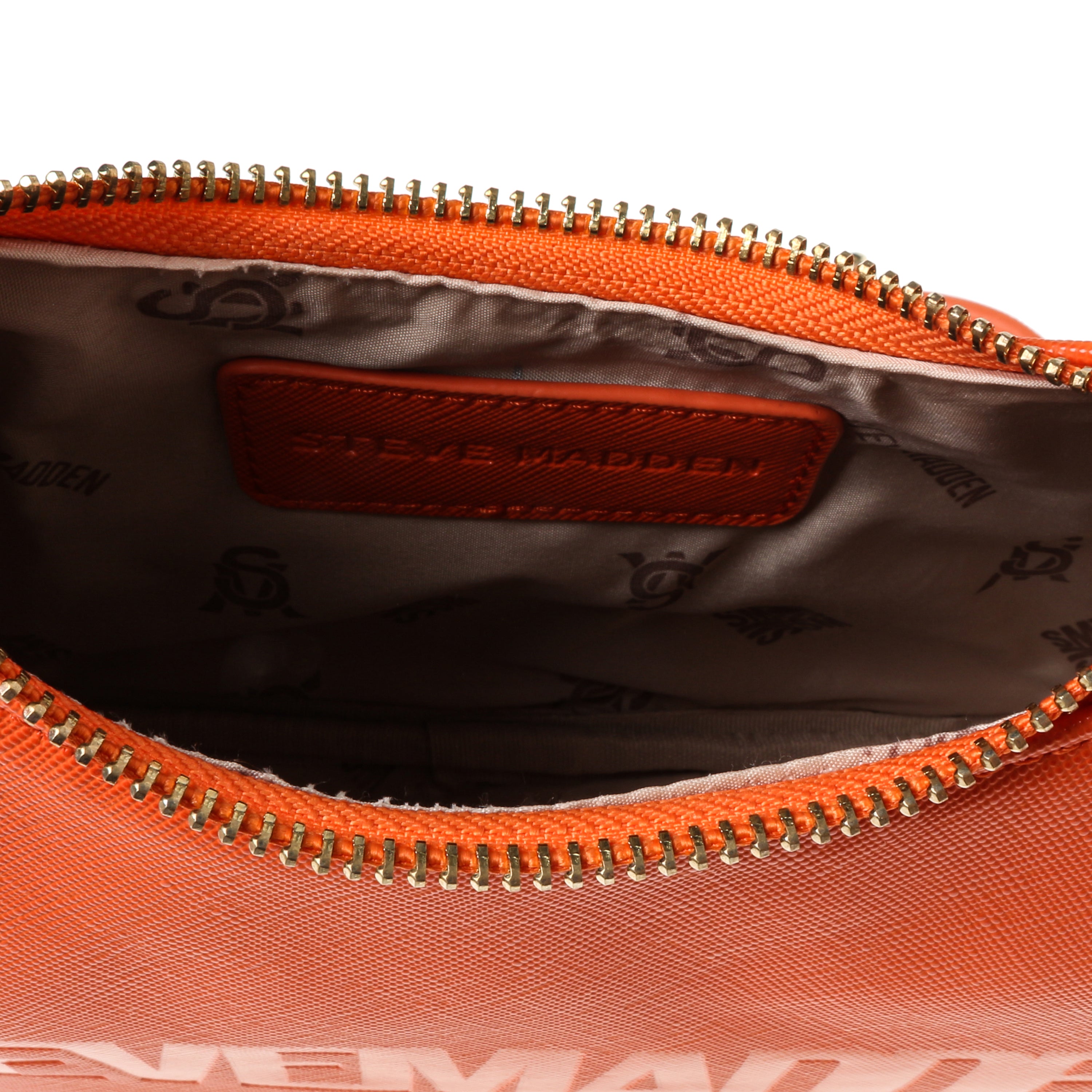 Bprime-S Shoulderbag ORANGE