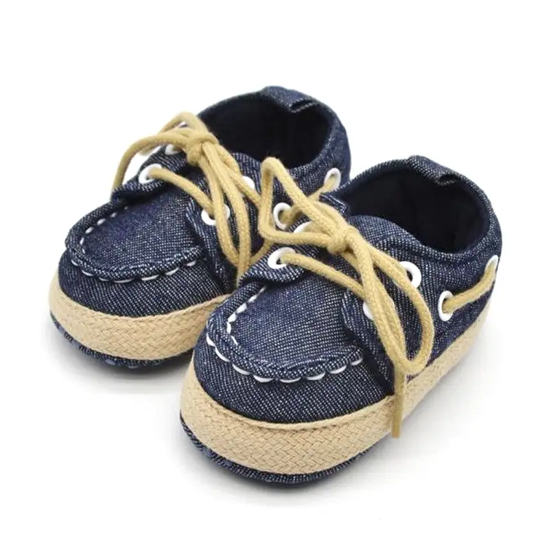 Brewster Baby Shoes