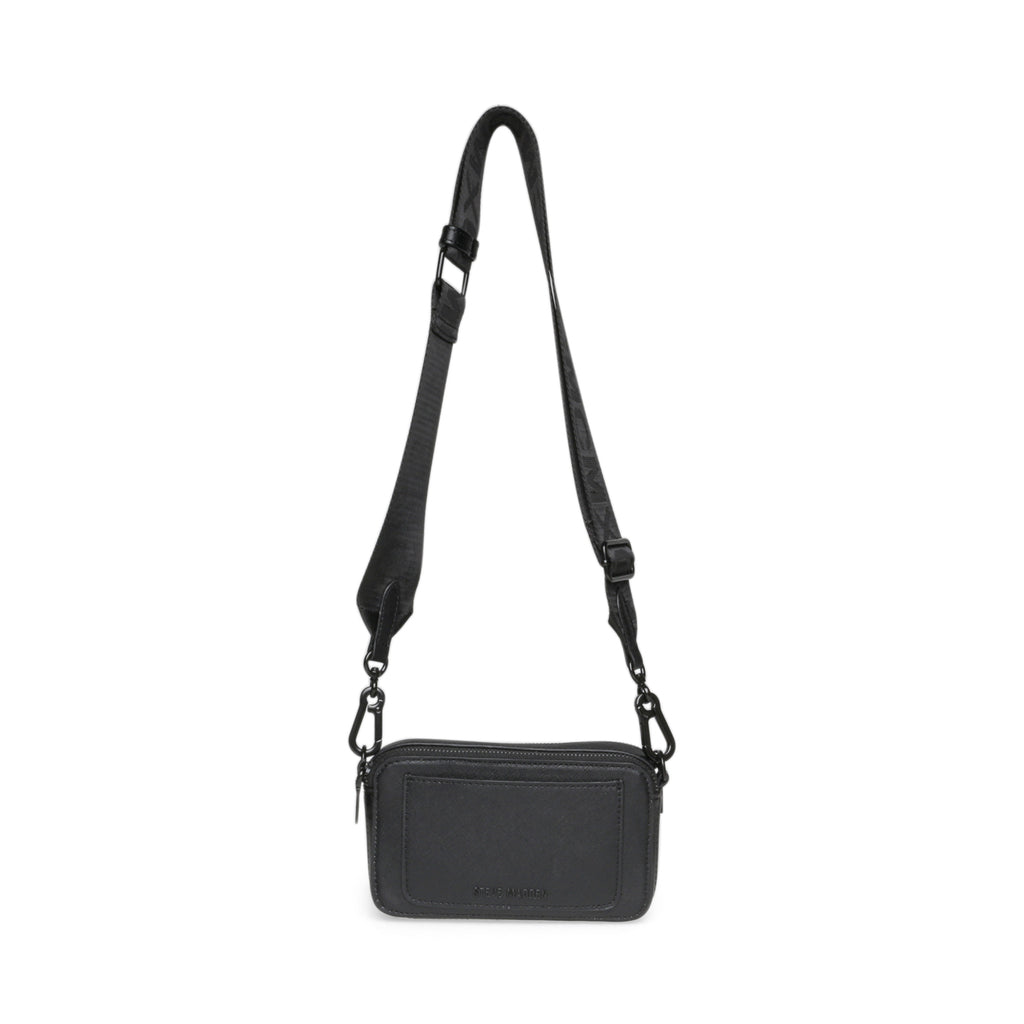 Brisa Crossbody bag BLACK/BLACK