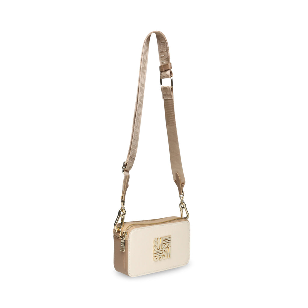 Brisa Crossbody bag BONE