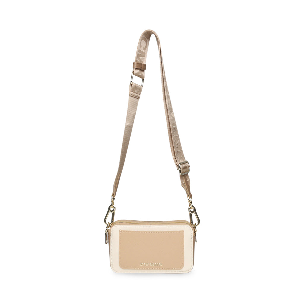 Brisa Crossbody bag BONE