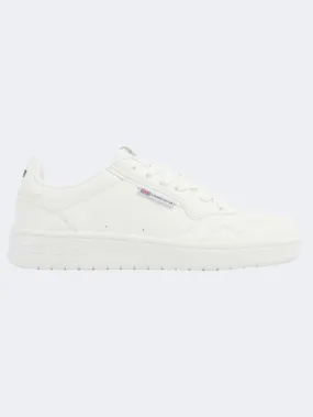 British Knights Noors Women Lifestyle Shoes White