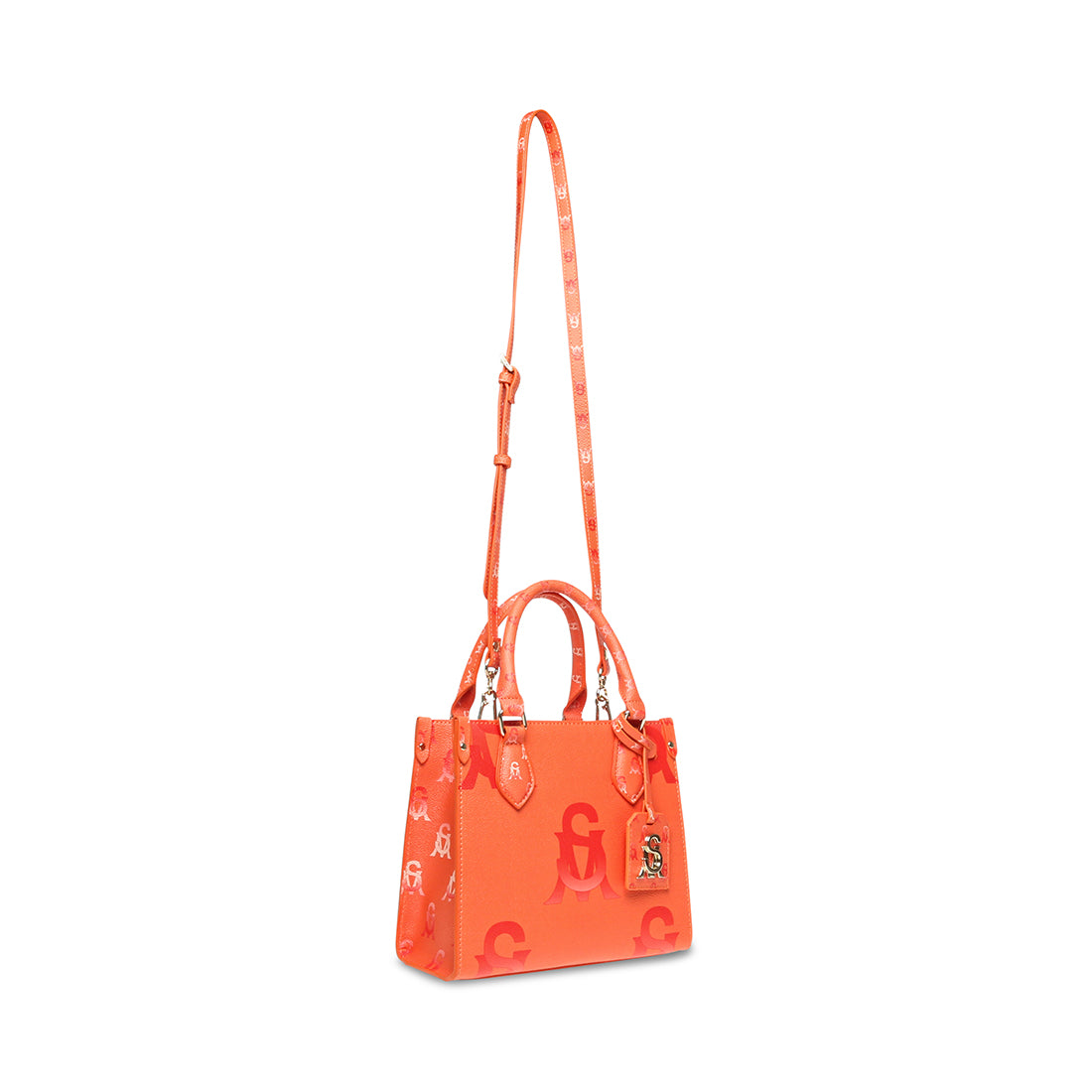 Brola-2 Crossbody bag ORANGE