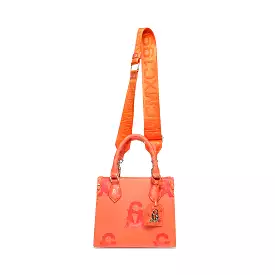 Brola-2 Crossbody bag ORANGE