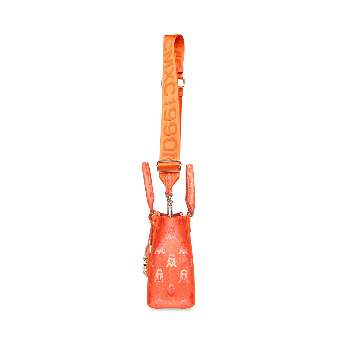 Brola-2 Crossbody bag ORANGE