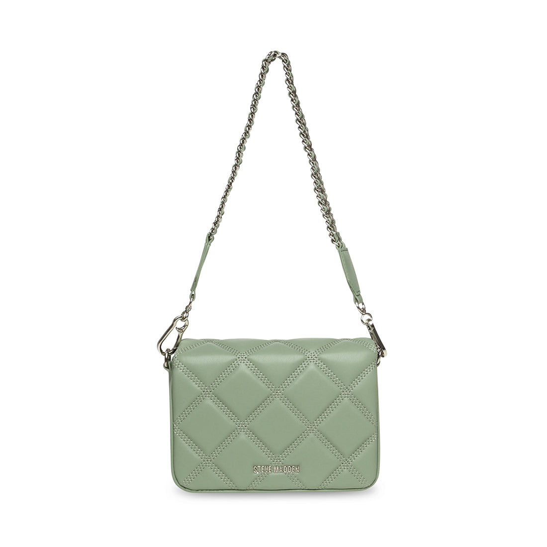 Brooney Crossbody bag PISTACHIO