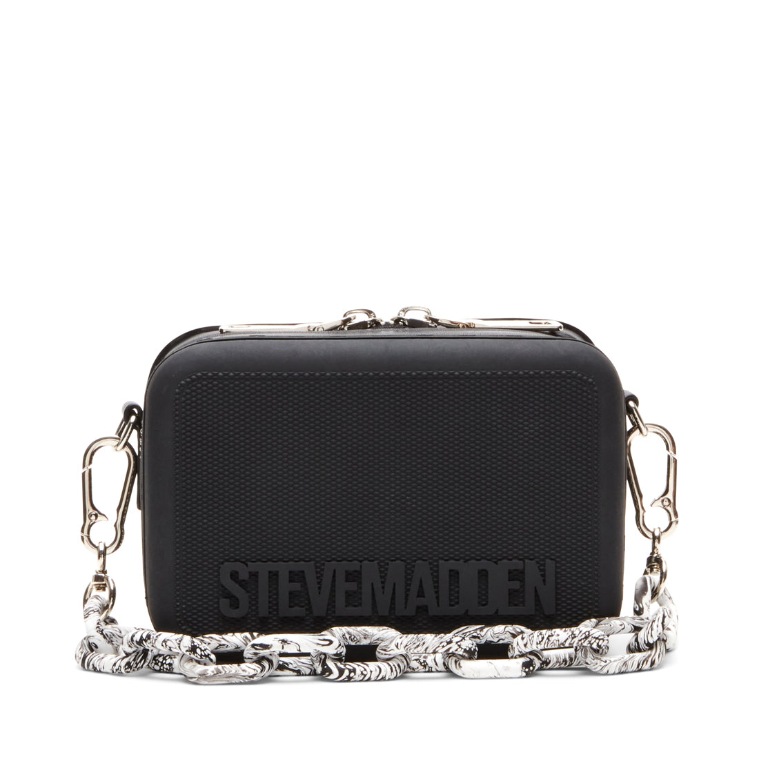 Bsacha-C Crossbody bag BLACK