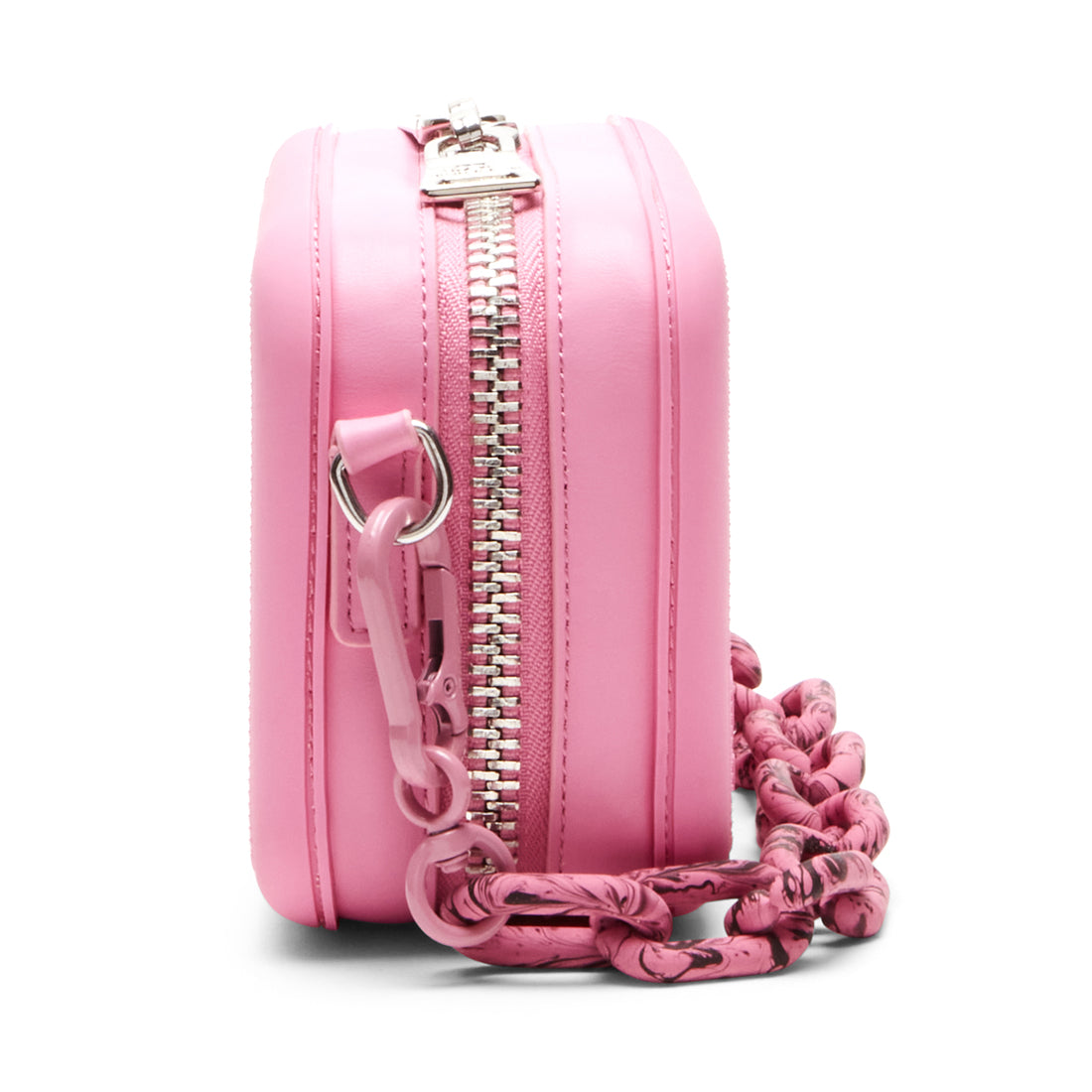 Bsacha-C Crossbody bag PINK