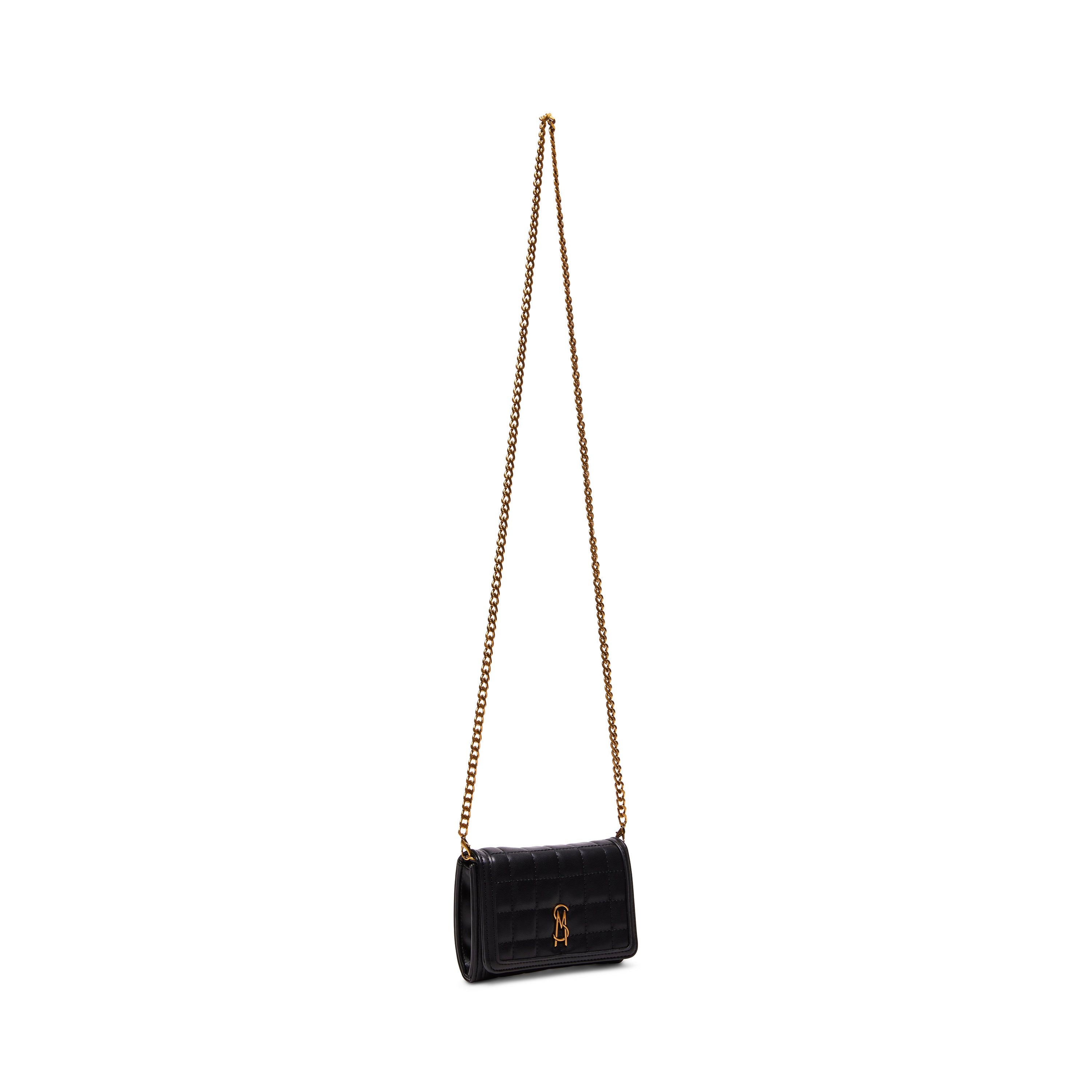 Bshey Crossbody bag BLACK/GOLD