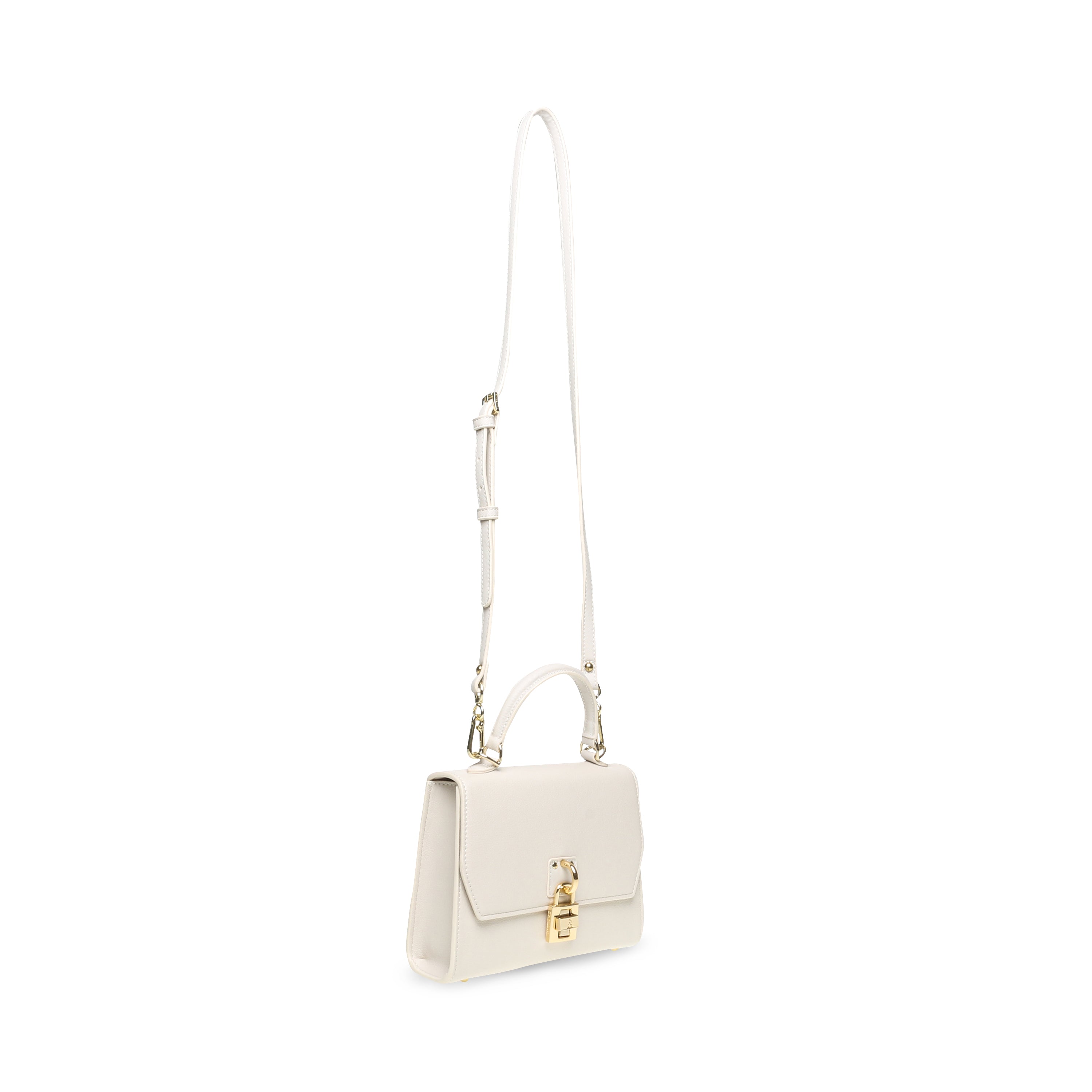 Btucca Crossbody bag CREAM