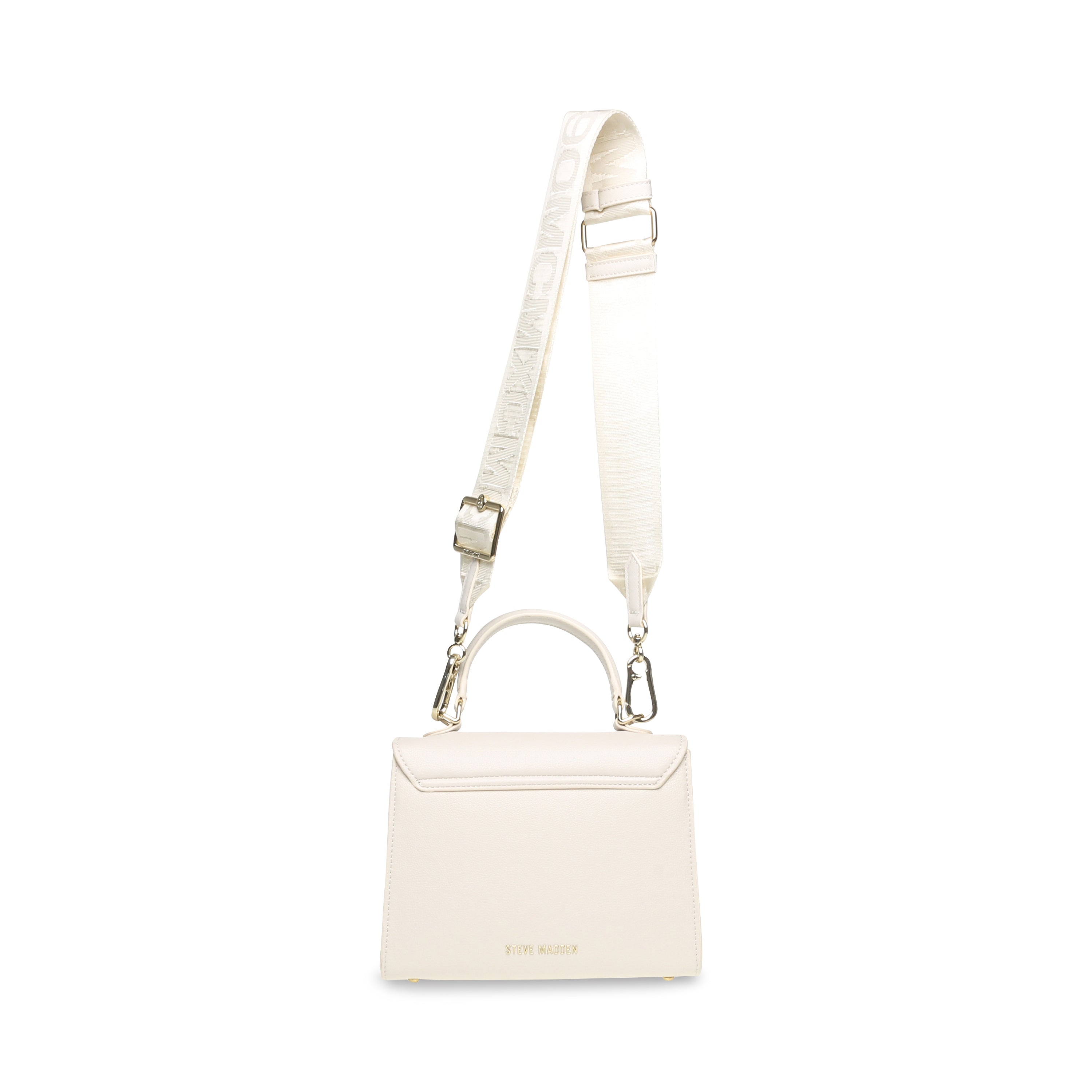 Btucca Crossbody bag CREAM