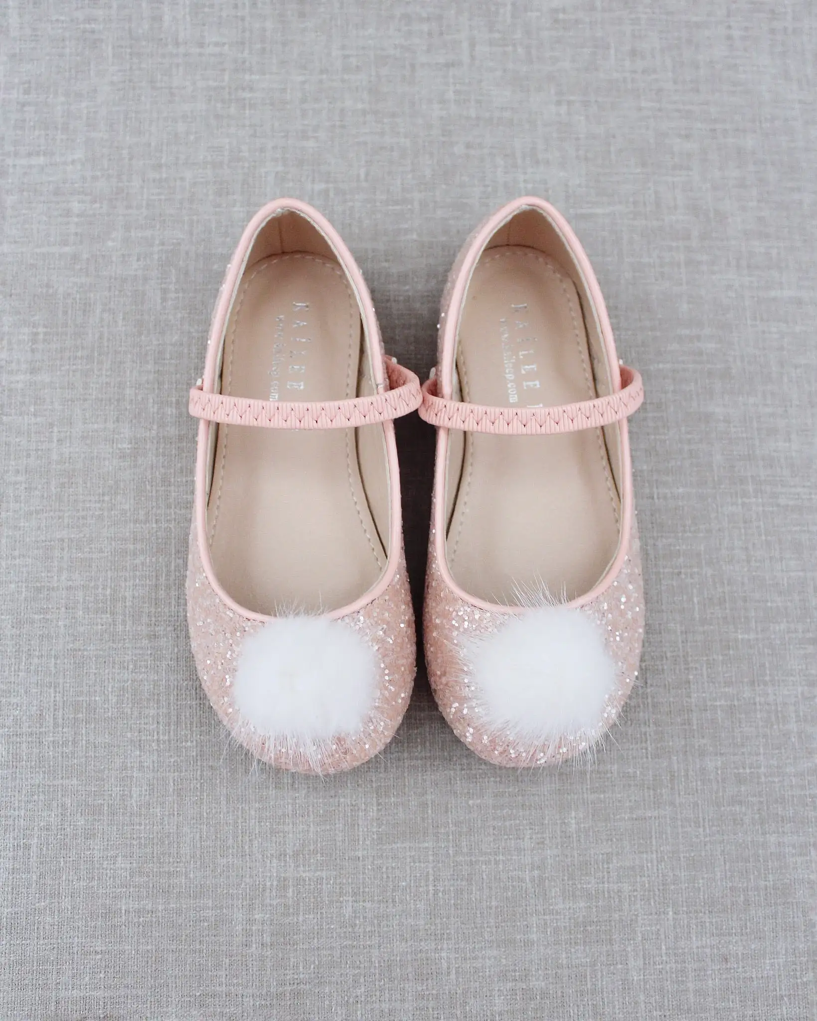 BUNNY INSPIRED Costume Shoes