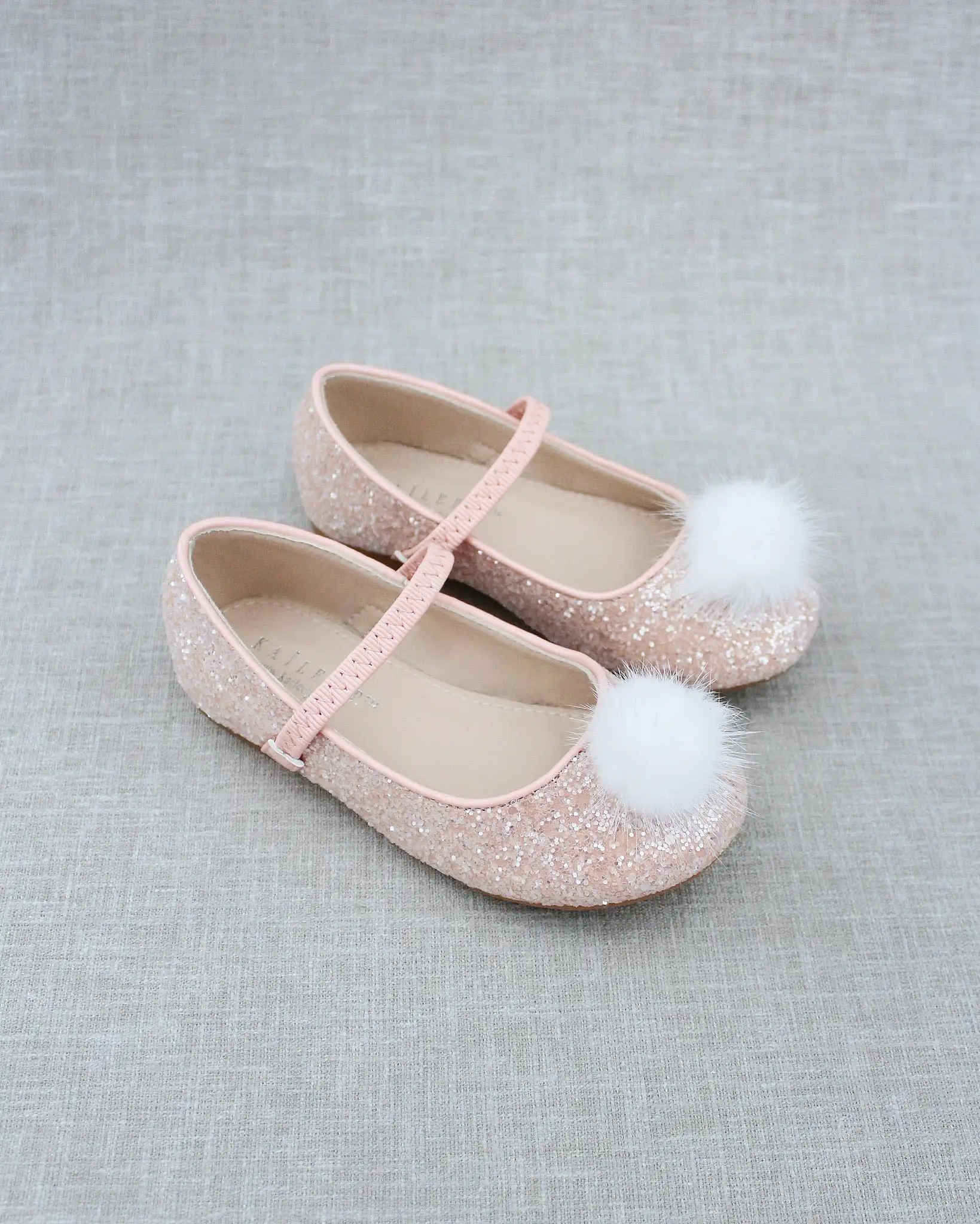 BUNNY INSPIRED Costume Shoes