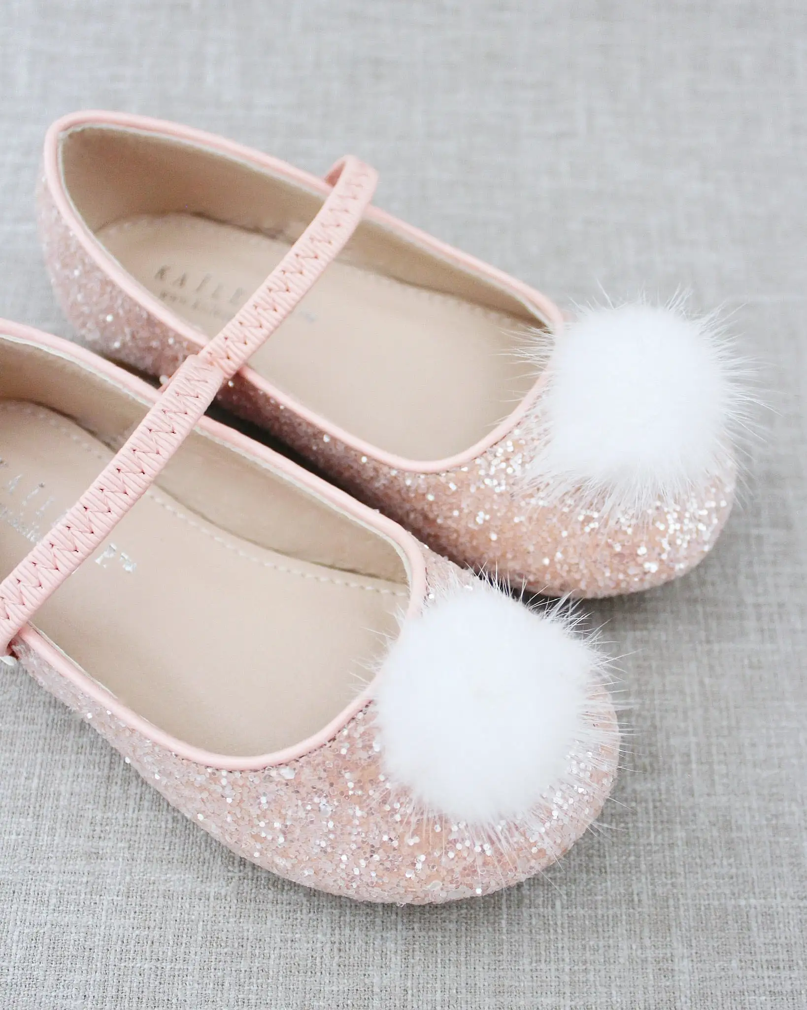 BUNNY INSPIRED Costume Shoes