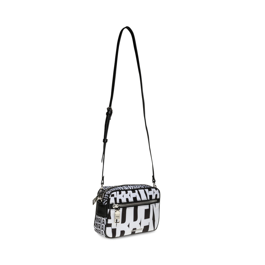 Bvades Crossbody bag BLACK