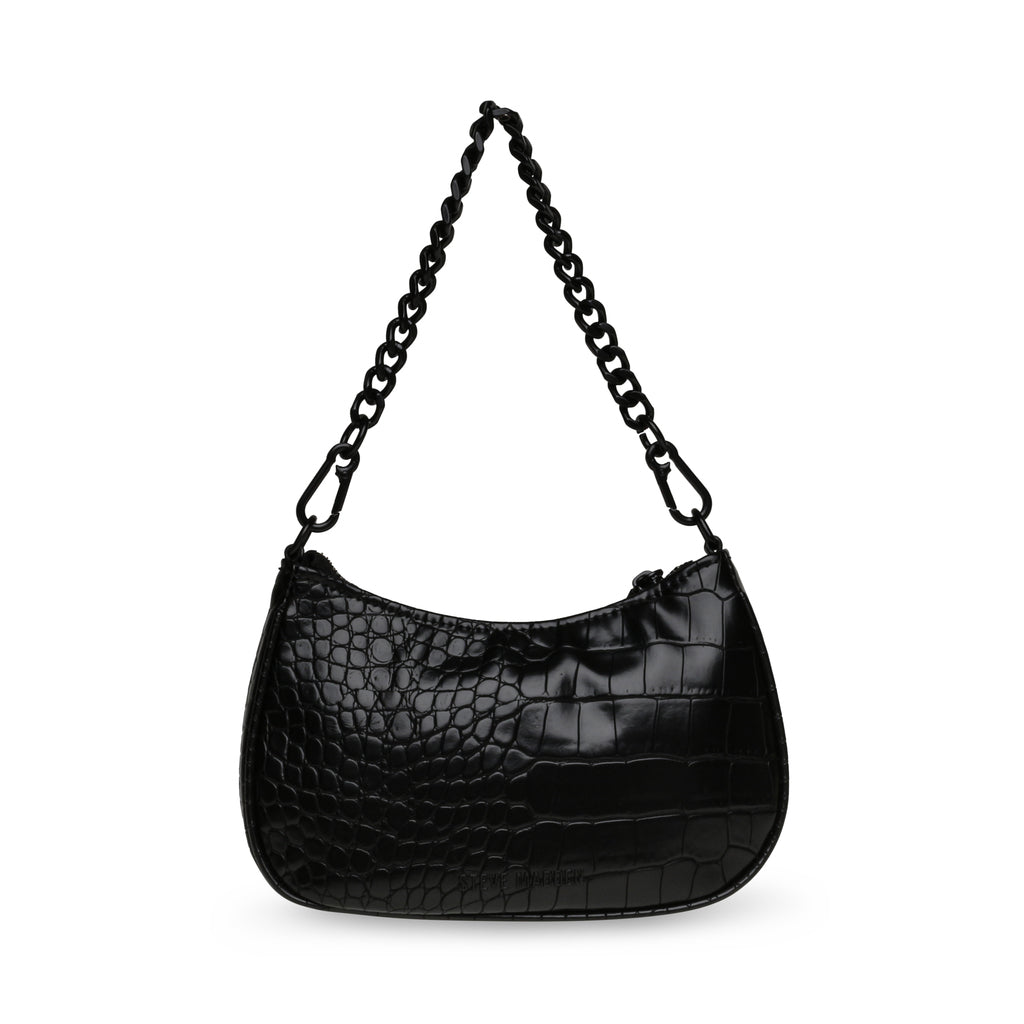 Bvilma Crossbody bag BLACK/BLACK