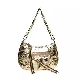 Bvilma Crossbody bag GOLD