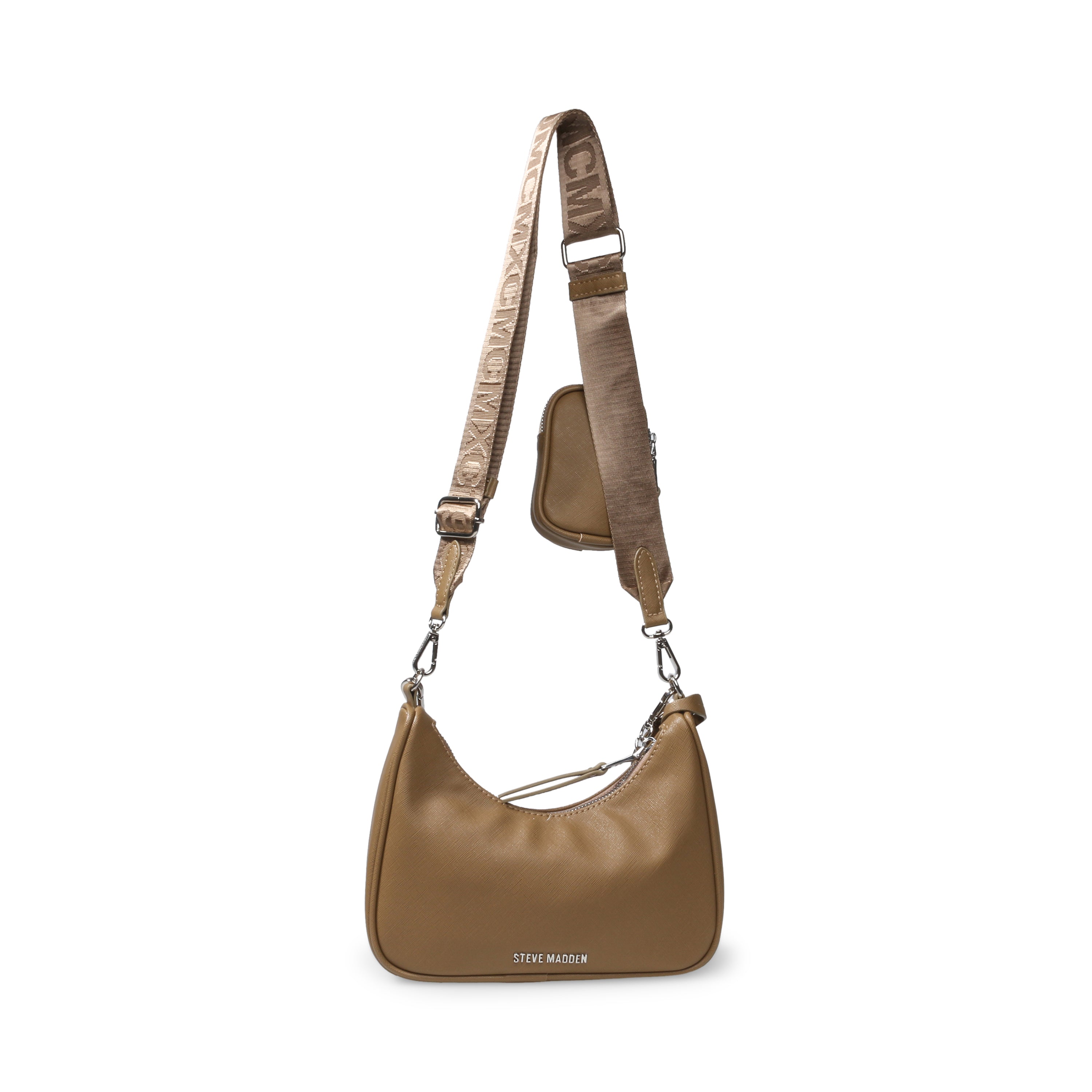 Bvital-S Crossbody bag CAMEL