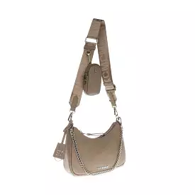 Bvital-S Crossbody bag TAN