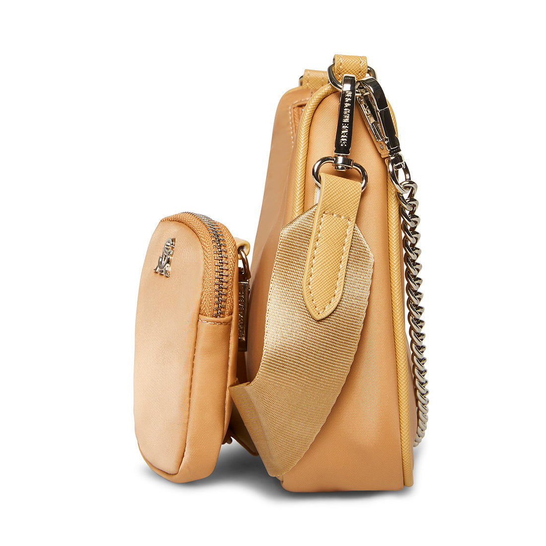 Bvital-T Crossbody bag BEIGE