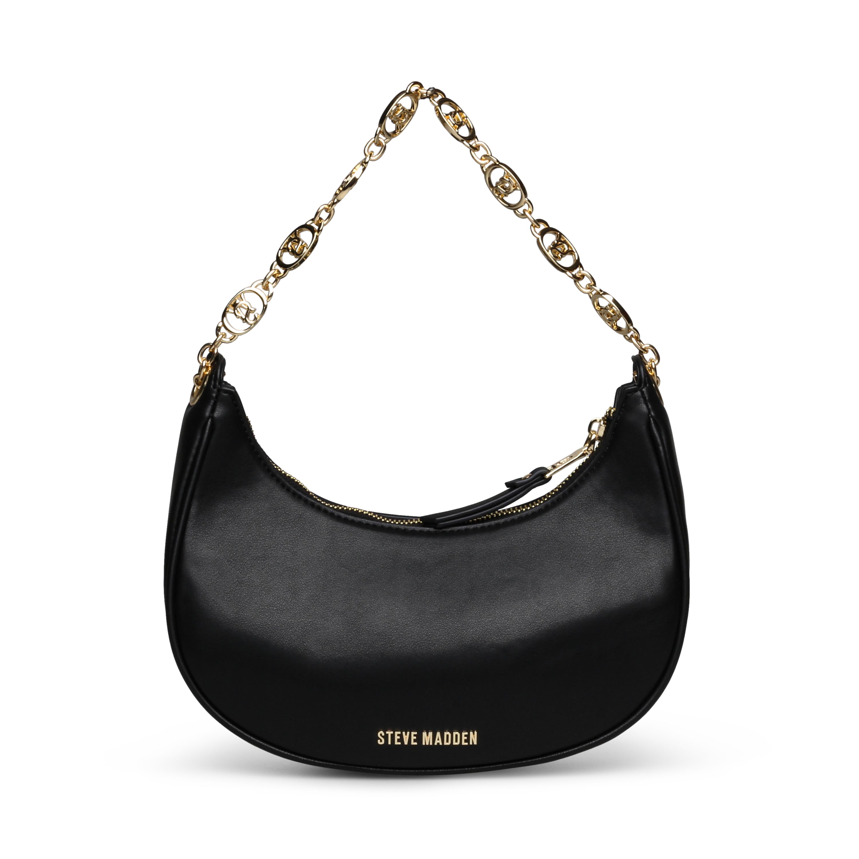 Bwand Crossbody bag BLACK/GOLD