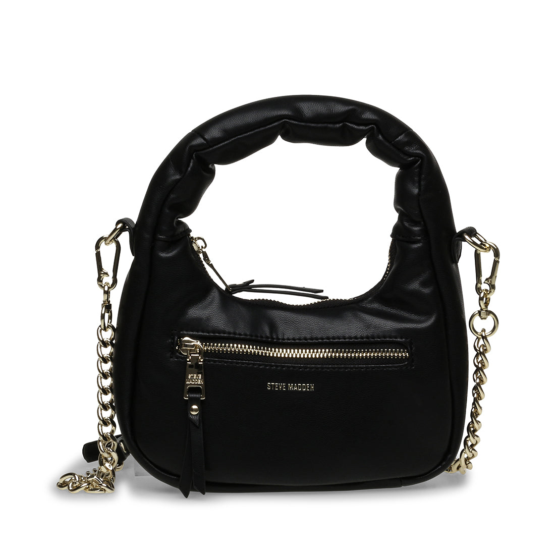 Bzephyr Crossbody bag BLACK