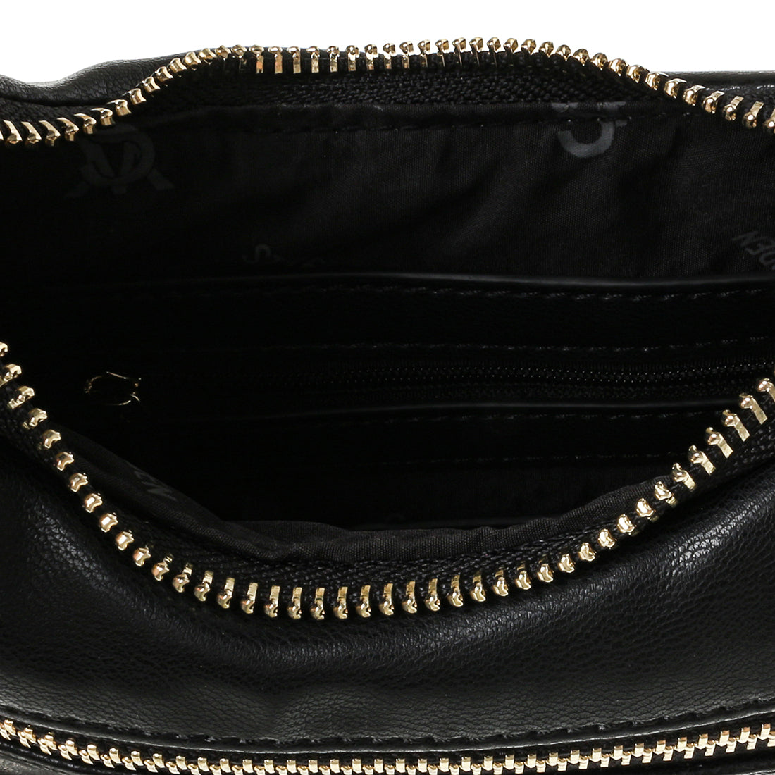 Bzephyr Crossbody bag BLACK