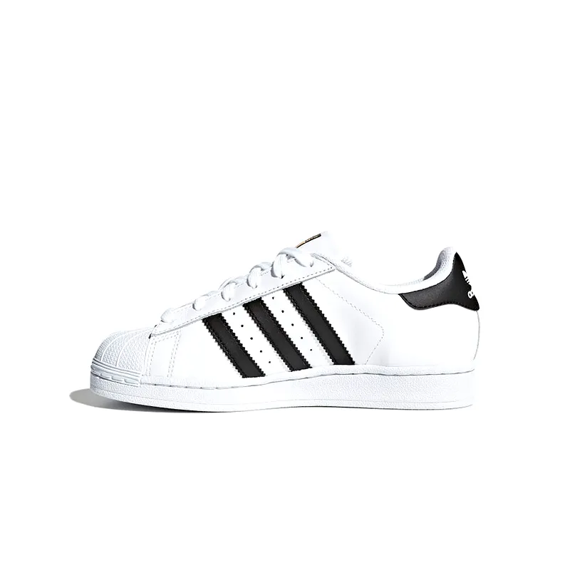 [C77154] Adidas Superstar Big Kids'(GS) Shoes